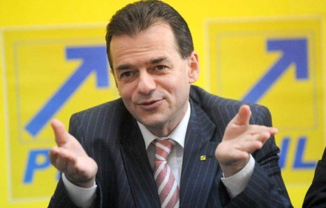 Orban il invita pe Madalin Voicu in PNL