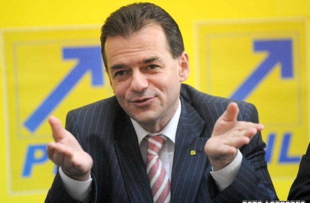 Orban il invita pe Madalin Voicu in PNL