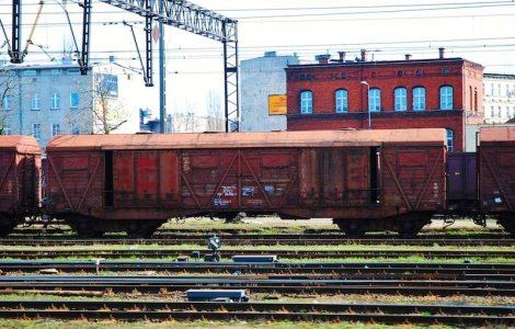 CFR Marfa isi modernizeaza locomotivele din fonduri europene
