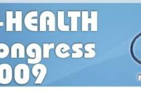 E-health 2009: Experti din Marea Britanie si Germania vin la Bucuresti
