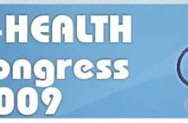 E-health 2009: Experti din Marea Britanie si Germania vin la Bucuresti