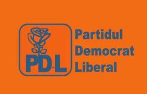 PDL contesta Legea referendumului la CCR