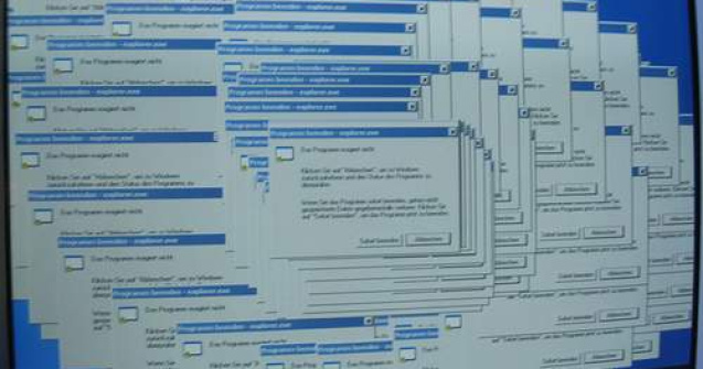 Windows 8 va fi lansat in toamna