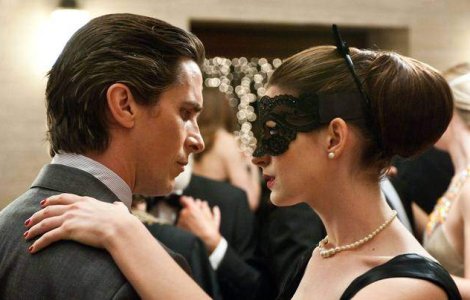 Christopher Nolan: Catwoman merita filmul ei