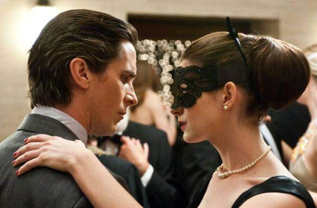 Christopher Nolan: Catwoman merita filmul ei