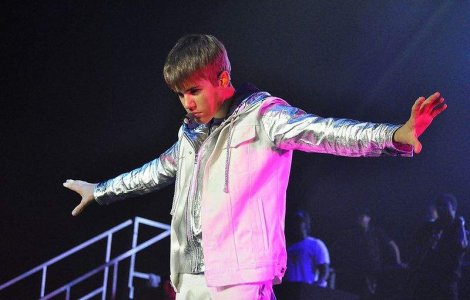 Justin Bieber se declara impotriva sexului... fara dragoste