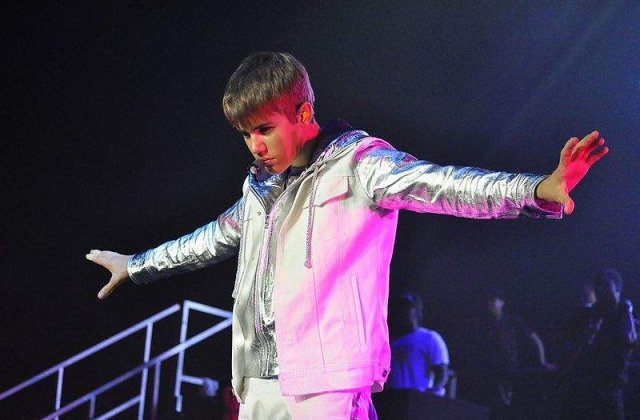 Justin Bieber se declara impotriva sexului... fara dragoste