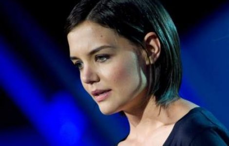 Cum isi va relansa Katie Holmes cariera?
