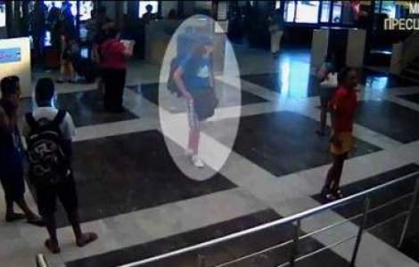 Presa bulgara: Atacatorul sinucigas ar fi venit din Romania