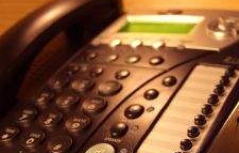 Antonescu i-a taiat lui Basescu linia speciala de comunicatii