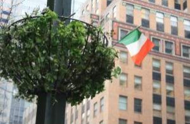 Irlanda elimina restrictiile de munca pentru Romania si Bulgaria