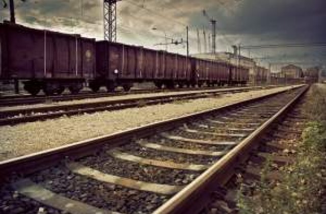 Trenurile au intarzieri din cauza restrictiilor impuse de canicula