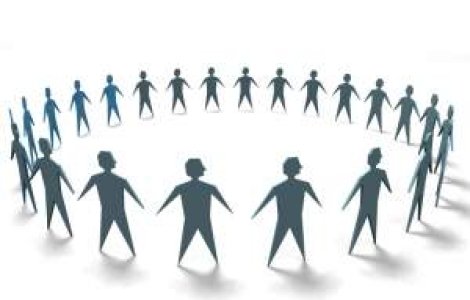 Miting USL la Iasi: Participa 15 mii de persoane