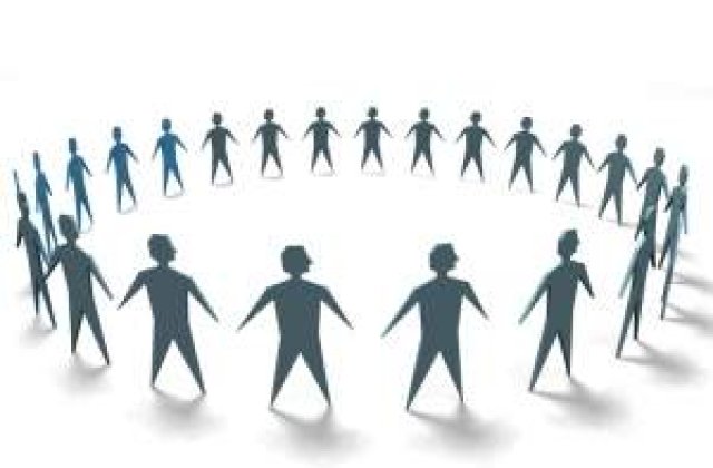 Miting USL la Iasi: Participa 15 mii de persoane