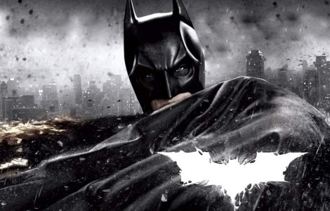Vedetele din "The Dark Knight Rises" vorbesc despre incidentul din Colorado