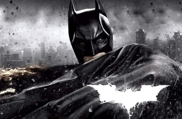 Vedetele din "The Dark Knight Rises" vorbesc despre incidentul din Colorado