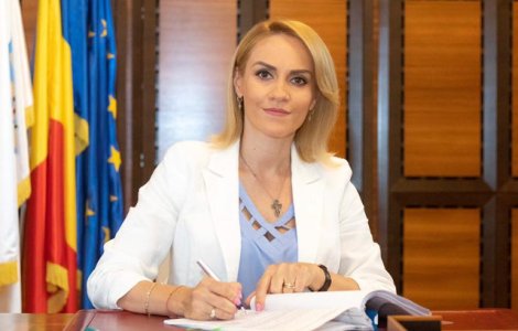 Proiect CGMB: Atribuirea denumirii de Esplanada Simona Halep unui spatiu public din Capitala