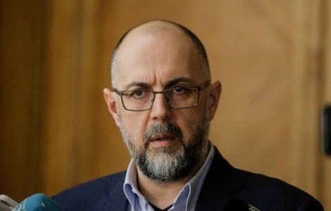 Kelemen Hunor: Sigur va exista un candidat la prezidentiale din partea UDMR