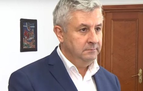 Iordache, despre problemele STS de localizare a apelului fetei ucise in Caracal: Ar trebui sa iasa cu niste explicatii pertinente
