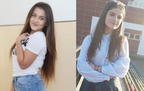Cele doua adolescentele rapite in Caracal au fost ucise, transate si dizolvate in acid