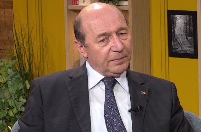 Basescu Despre Tragedia Din Caracal Eu Cred Ca Aici Politia A