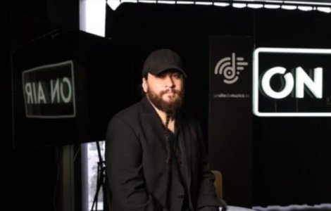 Solistul formatiei Trooper, dupa tragedia din Caracal: Vreau sa vad pedepse reale. Mor oameni pentru ca statul asta nu da doi bani pe sclavi