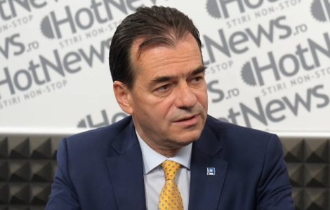 Orban: Viorica Dancila face dovada unui cinism incredibil, greu de digerat, afisand o falsa empatie publica fata de tragedia de la Caracal