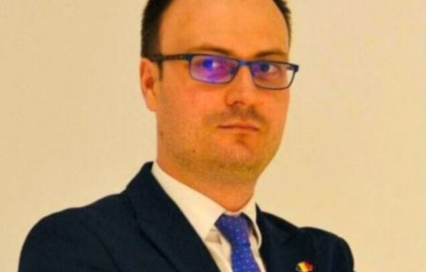 Alexandru Cumpanasu: S-au gasit probe de ADN care confirma prezenta Alexandrei in masina lui Gheorghe Dinca