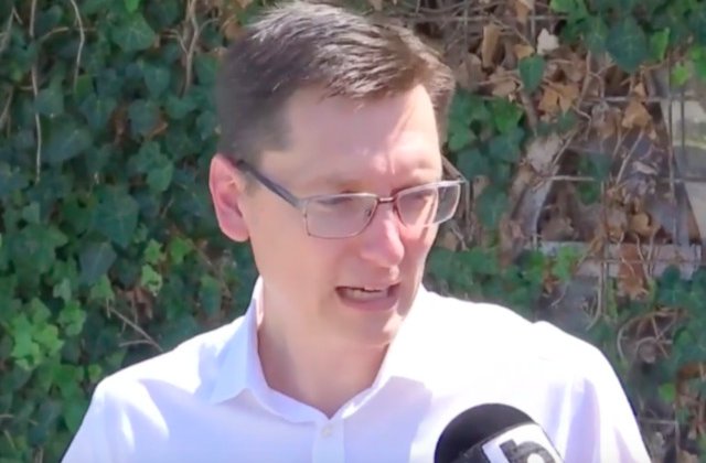 Avocatul lui Georghe Dinca: Remuscarile l-au facut sa-si recunoasca faptele