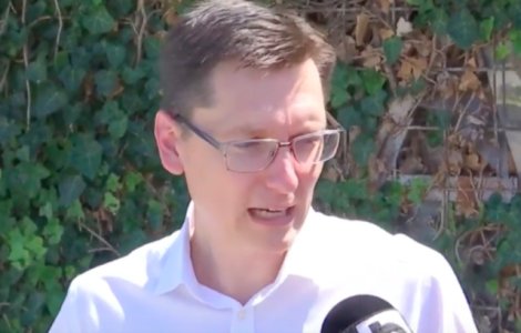 Avocatul lui Georghe Dinca: Remuscarile l-au facut sa-si recunoasca faptele