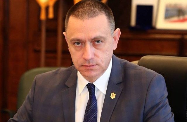 Fifor: Iohannis a ratat o buna ocazie sa taca. Poate nu era rau sa ne spuna cum va gestiona problema institutiilor