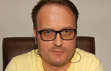 Alexandru Cumpanasu: Nu ma las pana cand nu cad toate capetele si nu intra in puscarie cei vinovati