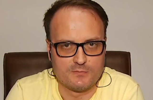 Alexandru Cumpanasu: Nu ma las pana cand nu cad toate capetele si nu intra in puscarie cei vinovati