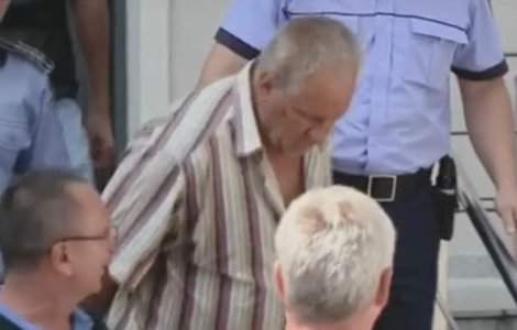 Inspectia Judiciara s-a autosesizat dupa descoperirea crimelor din Caracal