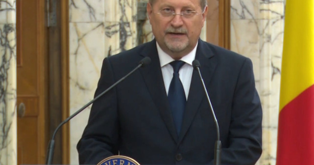 Directorul STS a demisionat