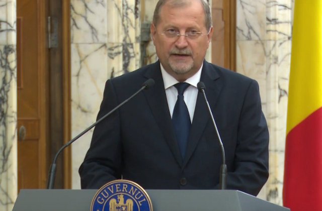 Directorul STS a demisionat