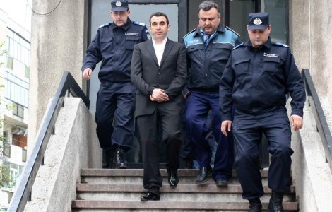 Penescu, Constantin, Libertatu si Facaleata raman in arest. Lica a iesit