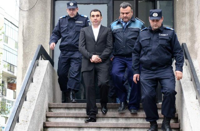 Penescu, Constantin, Libertatu si Facaleata raman in arest. Lica a iesit