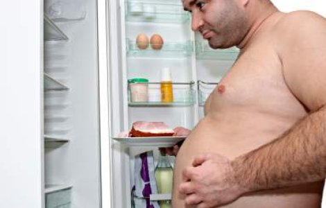 Sedentarismul, o &#39;boala&#39; nationala