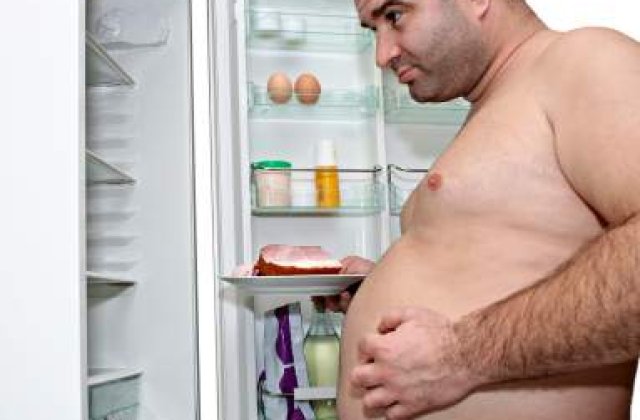 Sedentarismul, o &#39;boala&#39; nationala