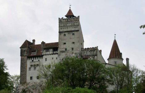 Romania a ramas si fara Castelul Bran, si datoare 333.333 euro