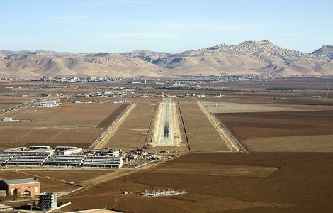 Turcia a mobilizat sisteme antiaeriene la frontiera cu Siria