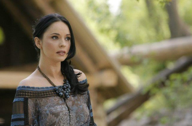 Andreea Marin abordeaza subiectul divortului