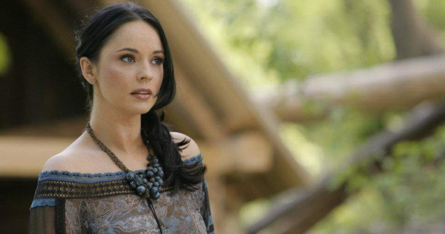 Andreea Marin abordeaza subiectul divortului