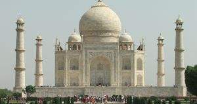 Pranab Mukherjee, noul presedinte al Indiei