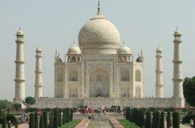 Pranab Mukherjee, noul presedinte al Indiei