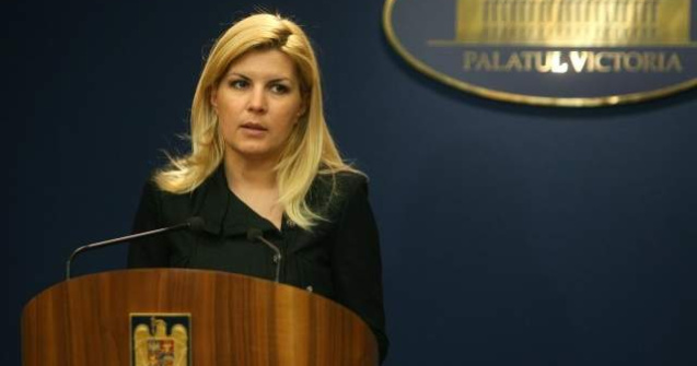 Hellvig prezinta "pacatele" lui Udrea: Capace de WC de 15.000 de euro