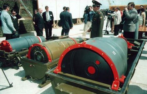 Siria: Vom folosi armele chimcie doar caz de "agresiune straina"