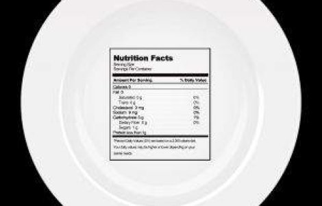 MS: Etichetele alimentelor vor avea doar mentiunile de sanatate avizate de UE