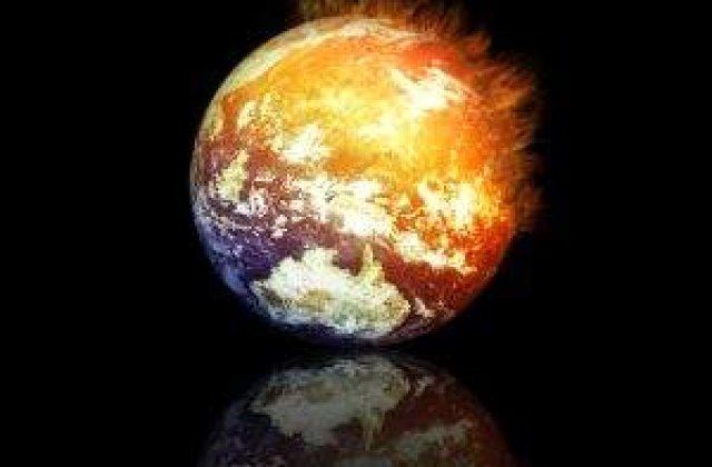 Se simt efectele incalzirii globale: SUA au avut cea mai fierbinte primavara